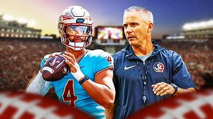 Florida State Football Position Battles To Watch At 2024 Spring Practice