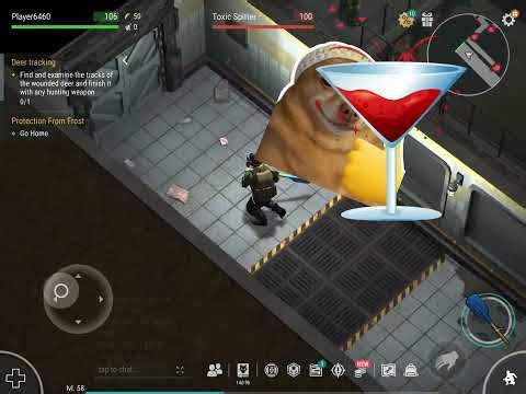 Ldoe farming for yellow coupons for crates￼￼