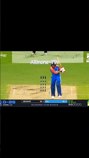 pov: The openers😠💪 #cricket