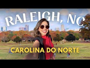 What's it like to live in North Carolina? Discover Raleigh, the best neighborhoods, and local lif...