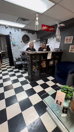 Behave @bhh.art #sacredarttattooct #seymourctmoms #Seymourct #ct #ctink #cttattoo #tattoo #tattooshophumor #tattooshop #tattooartist #cttattoos #reels #seymourcttattoos #cttattooshop #oxfordct #beaconfallsct #southburyct #connecticut #sheltonct #woodburyct #bethanyct #woodbridgect #ansoniact #derbyct #monroect #hamdenct #fairfieldcounty #newhavencounty #naugatuckct | Sacred Art Tattoo