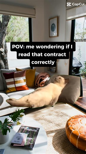 3.1K views · 48 reactions | When you have your #LegalShield partner lawyer review your contract BEFORE you sign, you won’t have to worry like this. #ContractReview #LegalServices | LegalShield | Facebook