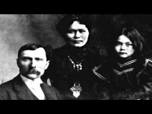 Yukon Gold - The First Family of the Gold Rush
