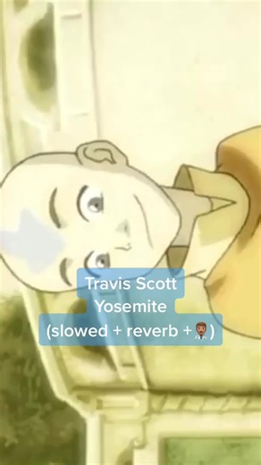 Avatar: The Last Airbender - Aang's Peaceful Moments