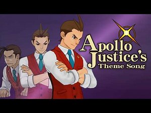 How Apollo's OBJECTION theme tells his whole story