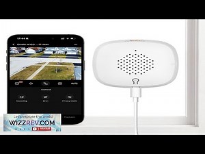 3MP 2K Window Camera2.4GHz & 5GHz WiFi Indoor Cameras for Home Security Review