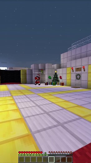 DanTDM's Christmas Special: Santa vs. Intruder Caught Red-Handed