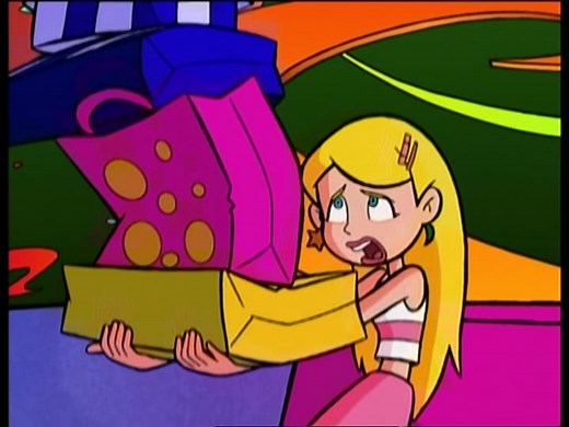 Sabrina: The Animated Series - Random Episode Compilation