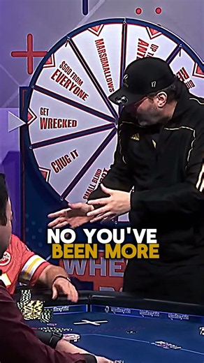 Phil Hellmuth Was Furious 😳 #pokermoments #poker