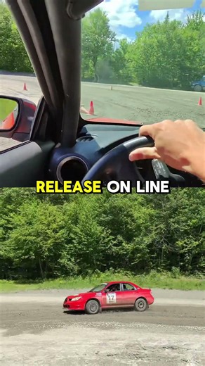 AWD Pendulum POV