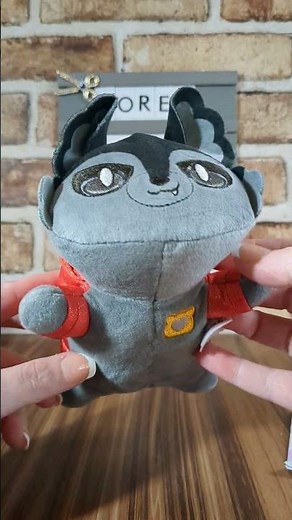 Full Moon! | Aaron Cat | Aphmau Plush Cat Reveal #aphmau #aphmaumeemeows