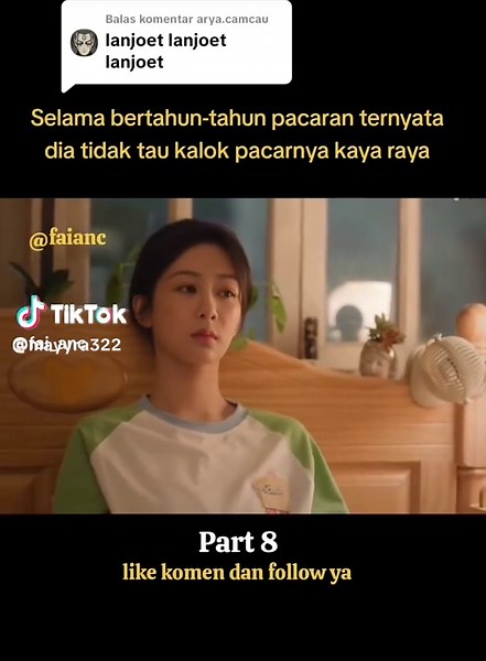 mayy (@mayyra322)’s videos with TEAMO The White Olive Tree OST - JieJie陈哲远