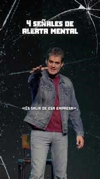 No todo cansancio significa que estás en el lugar equivocado.