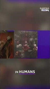 Necromorphs: The Undead Aliens with Deadly Tactics & Intelligence! #shorts