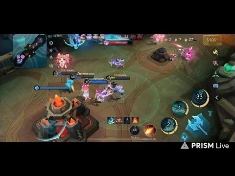 sdes vs CRQ