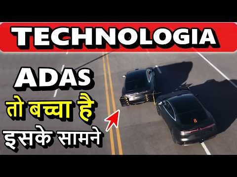 3 Mindblowing features we dont think even | Indian cars बहुत पीछे है भाई | ASY