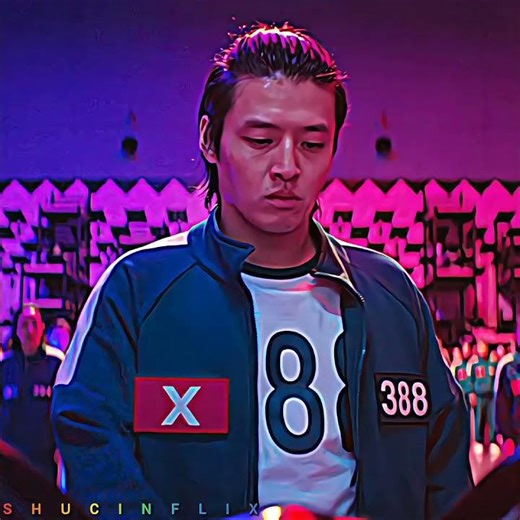 SQUID GAME SEASON 2: Player 230 Celebrates Voting While Player 380’s Betrayal Angers T.O.P! 😱🔥