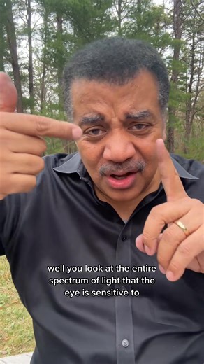 Can we find a new color? | StarTalk