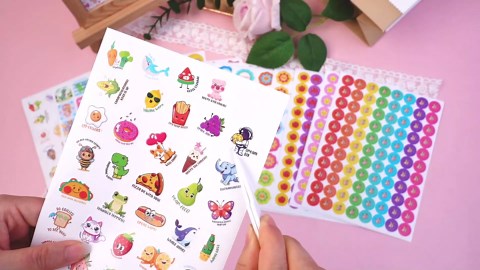 Amazon.com: 840PCS Teacher Sticker for Student, Funny Motivational Reward Stickers for Kids Classroom, Must Have Essentials for Teachers Elementary, Positive Encouragement Stickers Home School Supplies : Office Products