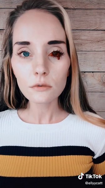 Ultimate Guide to Using Kryolan Eyeblood for SFX Makeup