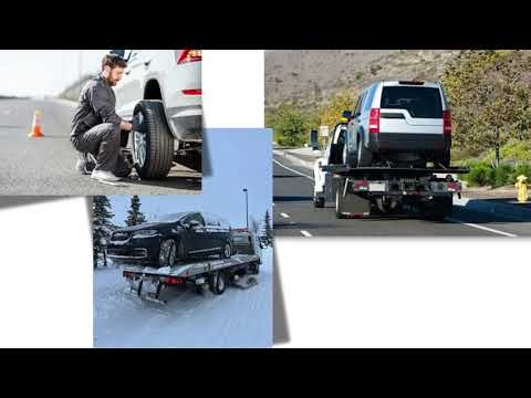 Roadside Assistance Near You | Call For Emergency Response | Call (888) 834 - 4009