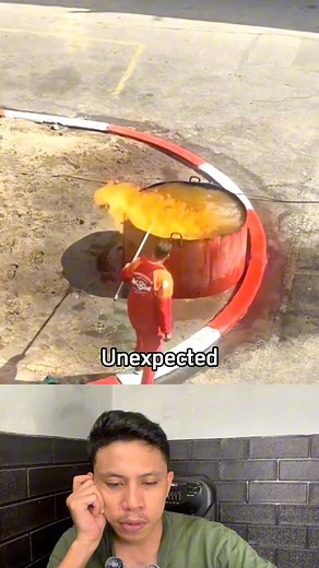 firefighting simulation | Shimpony