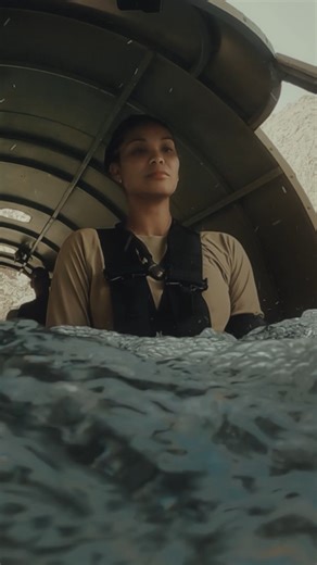 I'm still not over this challenge! 😱 Watch a brand-new episode of #SpecialForcesFOX tonight at 9/8c, and stream next day on Hulu! | Reality Club FOX