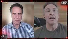 Middle East is on edge—and history tells us, when it starts there, it doesn’t stay there. It comes here.My brother Chris Cuomo joined me on @77WABCradio after reporting from the front lines to discuss Hezbollah, Iran, and why Americans should be paying attention right now.Watch: