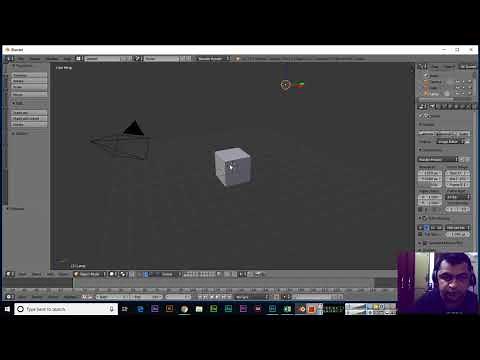 How to change Select with Option in Blender