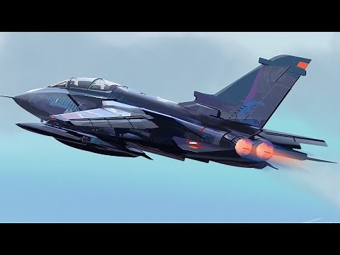 New F-22 Raptor After Upgrade Shocked The World