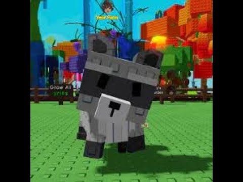 "Ask Me Anything LIVE - Roblox Grow Simulator"