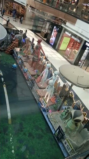 # alien spaceship👻👽#shortvideo #phonk