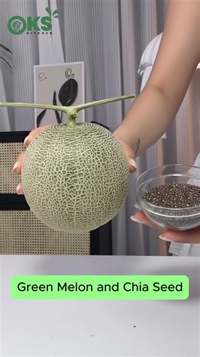 Smoothies are good for the heart.