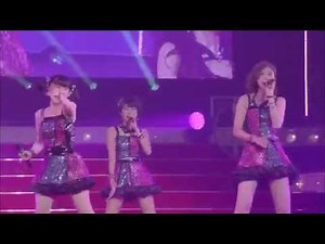 Berryz Koubou - Special Genera~tion [Live]