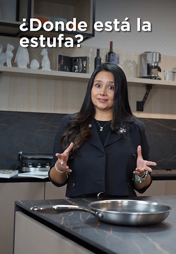 Cocinas Modernas con InvisaCook: Innovación y Diseño