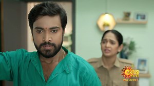 111K views · 4.4K reactions | हाच तो क्षण | Best Scene | कॉन्स्टेबल...