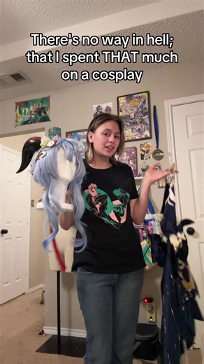 Understanding Competitive Cosplay Costs and Craftsmanship