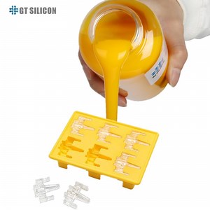 [Hot Item] Food Grade Mold Making Two-Component Platinum Silicone