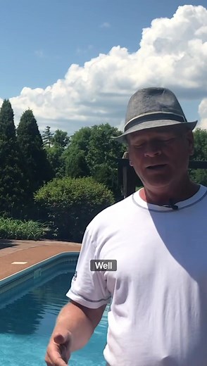 5.3M views · 10K reactions | #AskMike Mike, why don’t you use a pressure washer? 樂 Trust me, I have used a pressure washer to clean my interlocking stones and pool deck area, and it’s not efficient. I met some people from H2GO Mobile Wash and they said Mike, if you can say it, we can spray it 藍 They can clean decks, exteriors, windows, pretty much everything with their equipment and the results are unbelievable. #springcleaning | Mike Holmes | Facebook