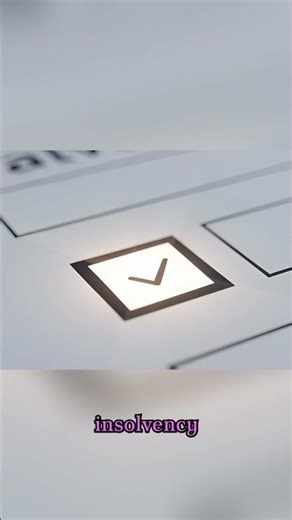 IRS Form 982: Your Guide to Insolvency Exception #shorts