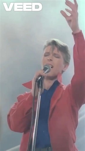 David Bowie - Station to Station (1980)