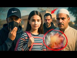 Ayadoo schoolka u socota ayaa dhexda loo galay