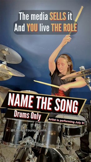 311K views · 8K reactions | Were you able to name the song from the...