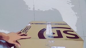 PS4 Pro一套拆箱视频