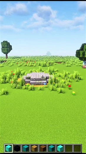 Crafting the Ultimate Minecraft Diamond Sword