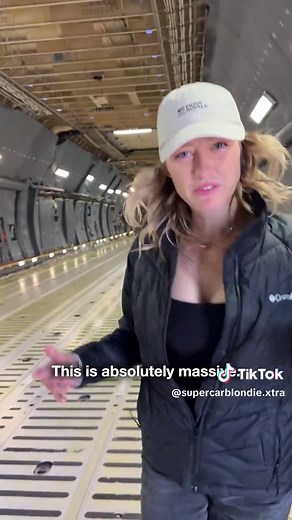 C-5 Galaxy: Inside the World’s Biggest Military Aircraft