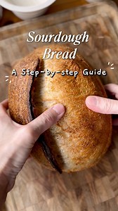 A step-by-step guide to making sourdough using the stand-mixer You can get the FULL detailed step-by-step recipe tutorial and access to all my exclusive subscription content by subscribing to 𝙏𝙃𝙀 𝘽𝙀𝙏𝙏𝙀𝙍 𝘽𝙍𝙀𝘼𝘿 𝘾𝙇𝙐𝘽 ! 🎉🥖 Members get exclusive access to more than 150 of my tried-and-tested recipes, bread-making resources and more! Here’s the link for your consideration 😊 https://buymeacoffee.com/shebakesourdough/membership #sourdough | Shebakesourdough