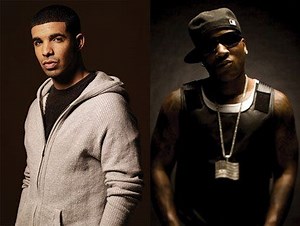 New Music: Drake f/ Jeezy - 'Unforgettable' [CDQ]