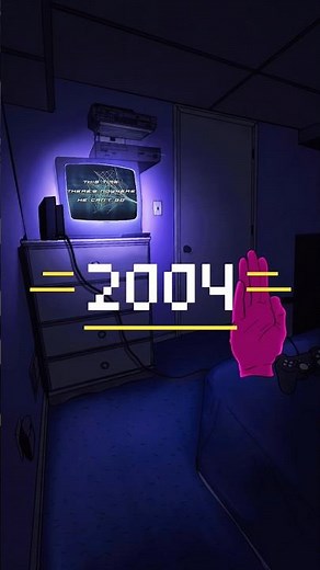 It’s 2004 And You Rented Spider-Man 2 The Video Game! #nostalgia #spiderman #2000s #videogames #00s