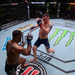 Total domination! Colby Covington controlled the fight everywhere when he faced Tyron Woodley! He's back in action at #UFC268 next! | UFC